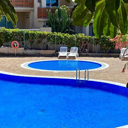 2-bedroom With Terrace Vistaroja *