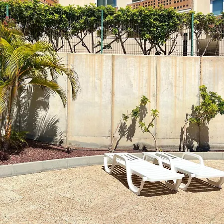 2-bedroom With Terrace Vistaroja