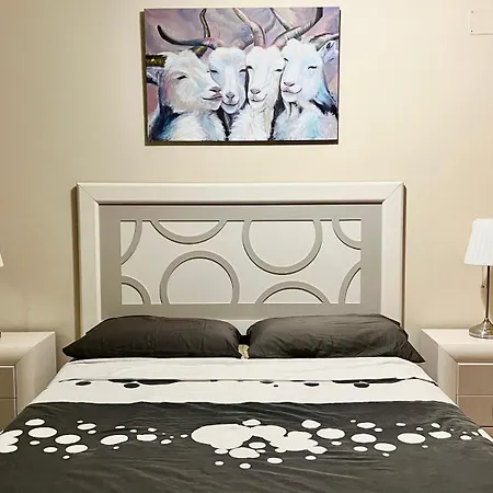 2-bedroom With Terrace Vistaroja Apartment *